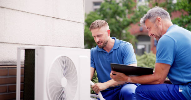 Best HVAC maintenance near me  in Rio Verde, AZ