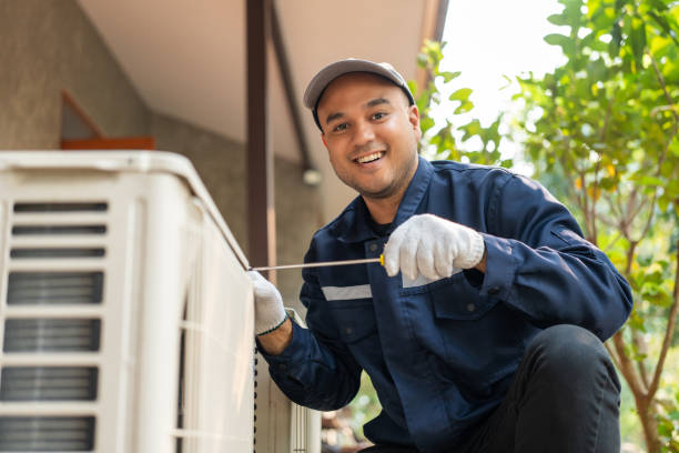 Best Central air repair  in Rio Verde, AZ